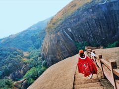 -飞天山旅游区