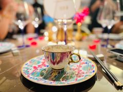 -海派悦庭·海胆烧麦·新融合菜(凯德广场店)
