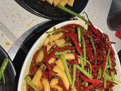 -沪小胖·小龙虾·蓝龙王(八佰伴店)