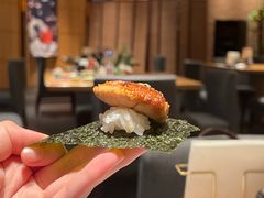 -京旬海鲜放题·铁板烧自助餐厅