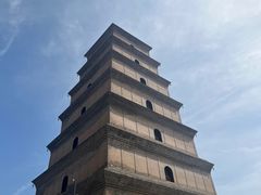 -大慈恩寺(大雁塔)
