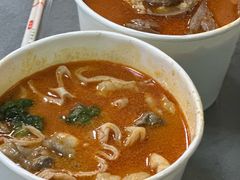 -四里沙茶面(七星西路分店)
