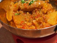 -浩海火燒雲傣家菜(芮欧百货店)