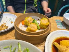 -潮粥荟·潮汕砂锅粥(朝阳大悦城店)