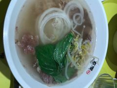 -蔡澜Pho·越南粉餐厅(海上世界店)