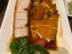 -新旺茶餐厅(嘉里城店)