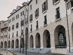 -南沙游艇会·大兵船餐厅