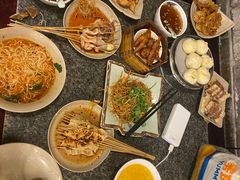-小街天府(西工小街店)