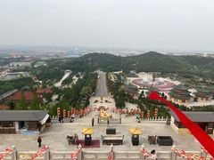 -龙口南山旅游景区