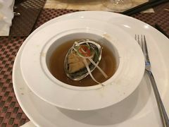 -常州富力喜来登酒店 Feast盛宴标帜西餐厅(新北万达广场店)