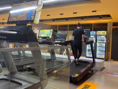 -超鹿运动(大唐世家店)