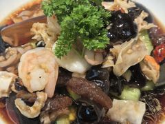 -峰厨大鱼泡饼·天津菜(西青大学城店)