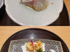 -鮨青(恒基名人购物中心店)
