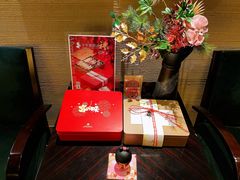 -长富宫饭店·日本料理樱