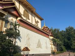 -西双版纳总佛寺