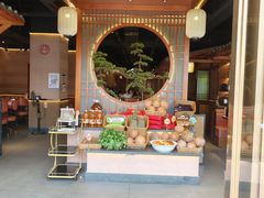 -秋色客家菜(南山店)