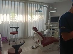 -欧立口腔(香雪店)