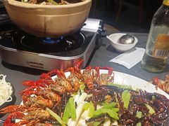 -红盔甲·小龙虾(人民广场店)