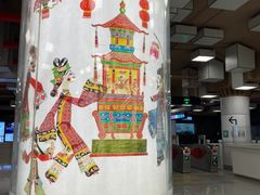 -平安里(地铁站)