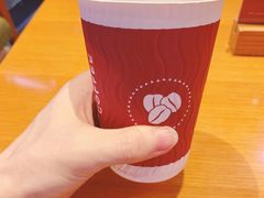 -COSTA COFFEE(深圳中洲店)