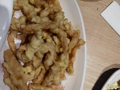 -六泰居·尔滨地标·东北菜(泰山路店)