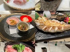 -月下料理(楷林IFC店)