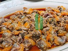 -张家卫·阳江菜·小海鲜(肥婆湾桥店)