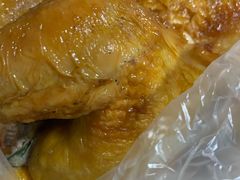 -吴山烤禽 (吴山路店)