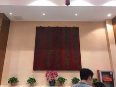 -玉华台饭庄·淮扬菜·烤鸭(望京店)