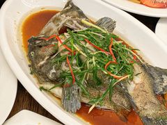 -众味海鲜大排档·活海鲜·潮汕味(南澳店)
