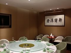 包厢-西湖春天•老字号杭州菜(百汇店)