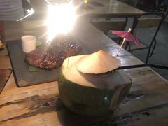 -Naughty Nuri’s Phuket