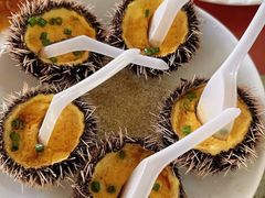 -四川小胡子海鲜(丁村万人海鲜广场店)