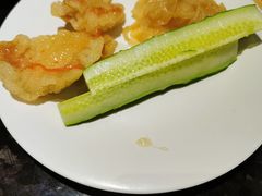 -川骄海鲜自助(河东店)