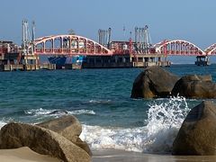 -玫瑰海岸文化旅游度假区