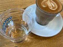 -VOYAGE COFFEE(杨梅竹店)