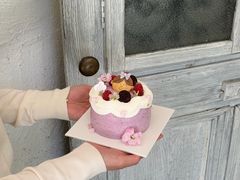 -花甜生活FatimCake·生日蛋糕