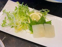 -金陵饭店 56F 家·海鲜火锅餐厅