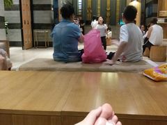 -沐泷泉(南风大剧院店)