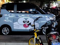 -海大南门夜市(海富街店)