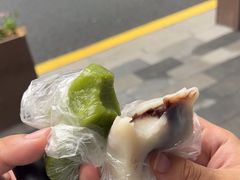 -非遗近水楼糕团(景德路店)