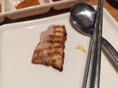 -弘益铭家九炙社韩国烤肉料理(尚美店)