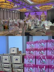 -曼格纳婚礼艺术中心(张江店)