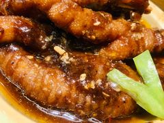 -蔡澜点心·粤菜(西单大悦城店)