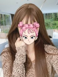 -HAIR POP