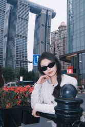 -爱的化妆工作室(雅地天际店)