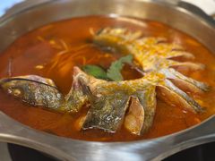 -芦苇荡·酸汤鱼(回龙观店)