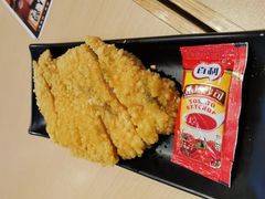 -大鼓米线(杭州国大城市广场店)
