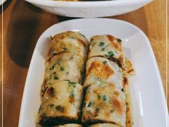 -台北楚楚园馅饼粥(虹桥南丰城店)
