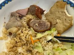 -永祥烧腊餐厅(虹口店)